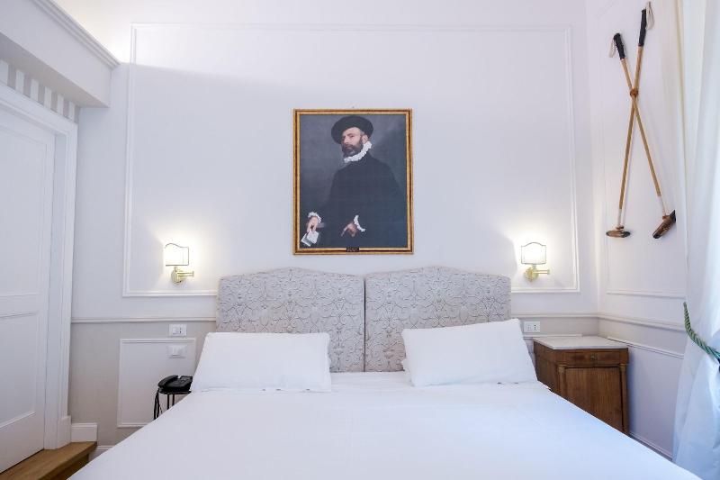 Relais Donna Lucrezia - Oda