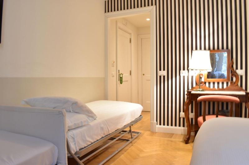 Relais Donna Lucrezia - Oda