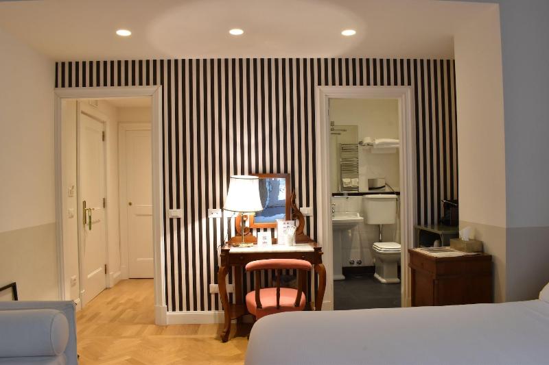 Relais Donna Lucrezia - Oda