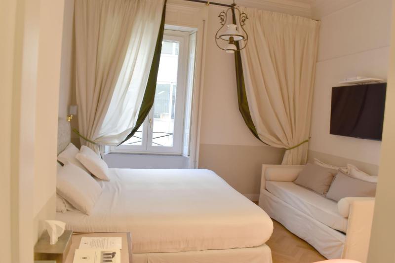 Relais Donna Lucrezia - Oda