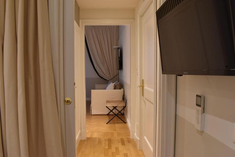 Relais Donna Lucrezia - Oda