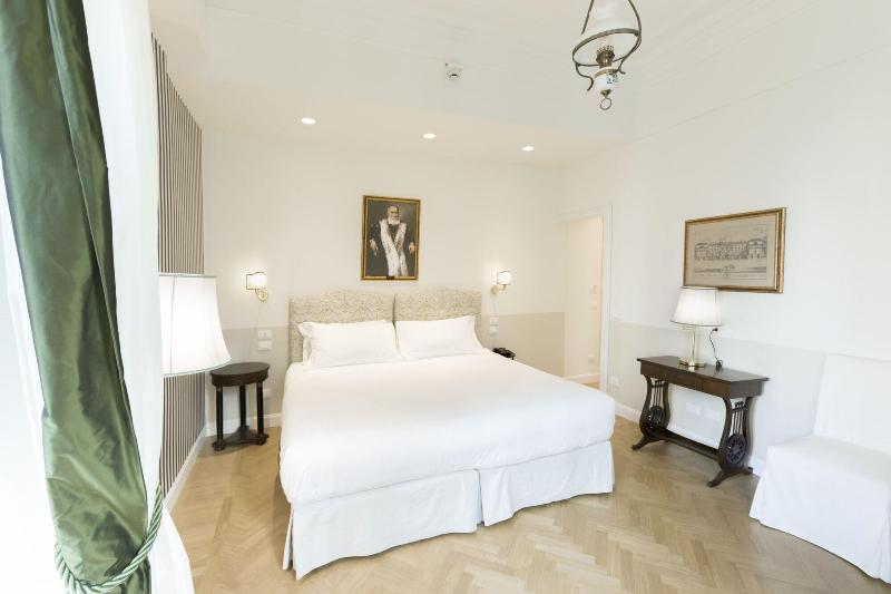 Relais Donna Lucrezia - Oda