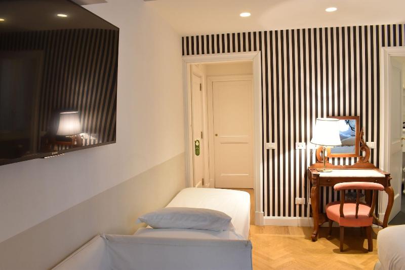 Relais Donna Lucrezia - Oda