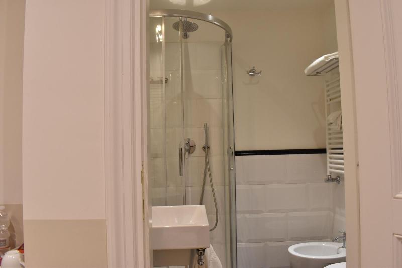 Relais Donna Lucrezia - Oda