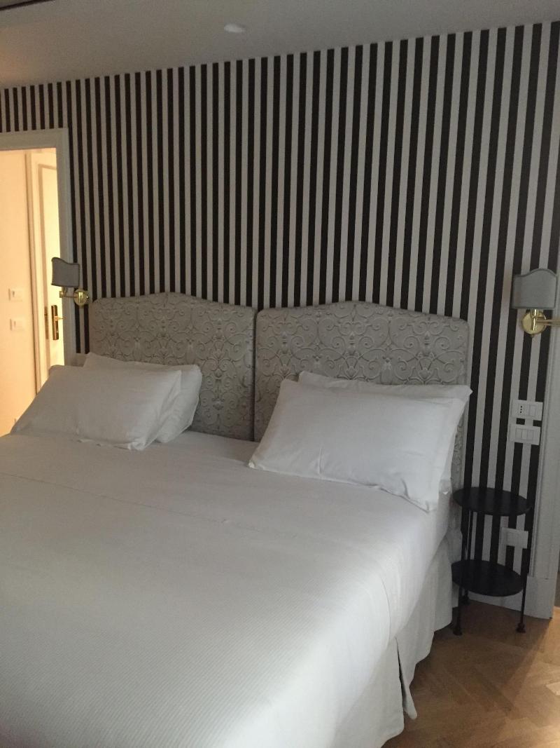 Relais Donna Lucrezia - Oda