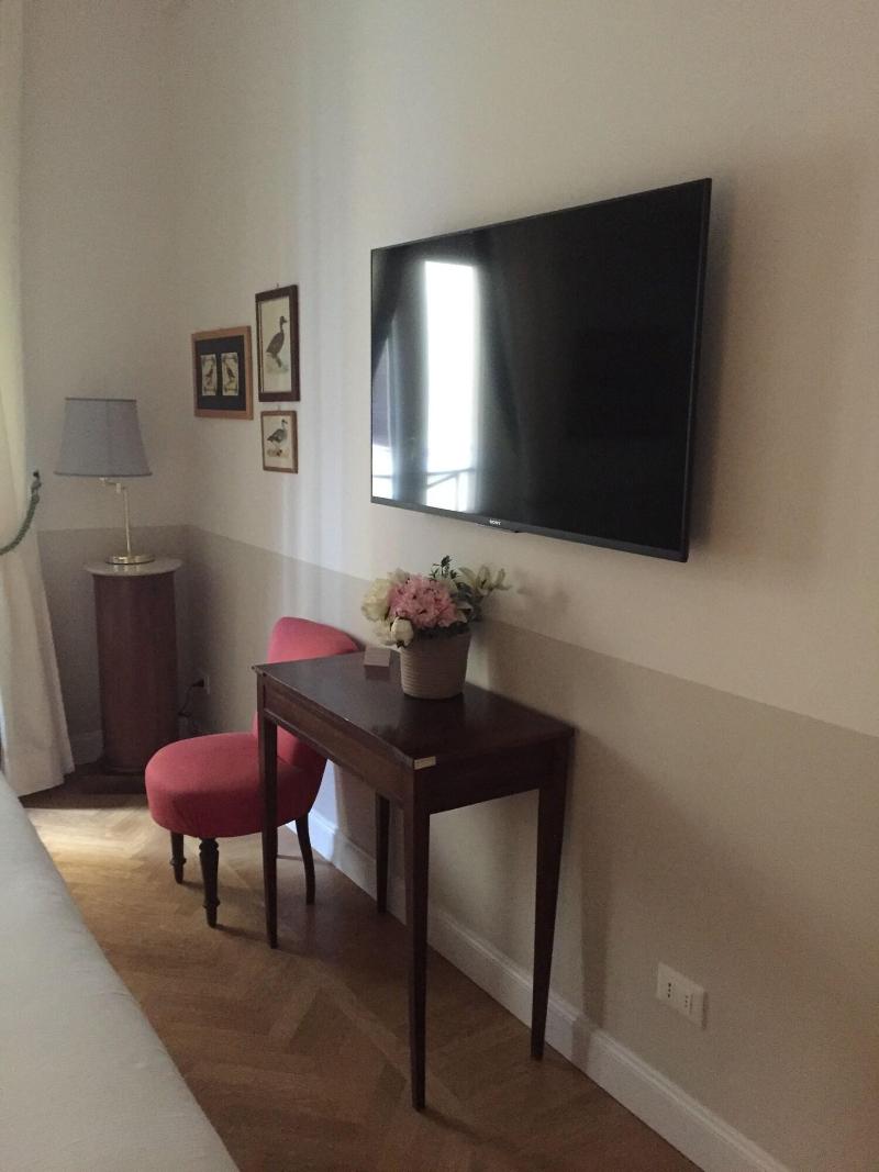 Relais Donna Lucrezia - Oda