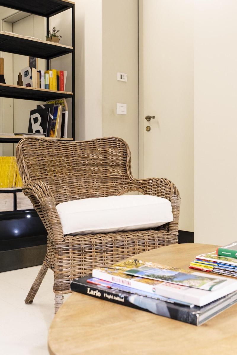 BC MAISON bed&cafe Milano - Lobi