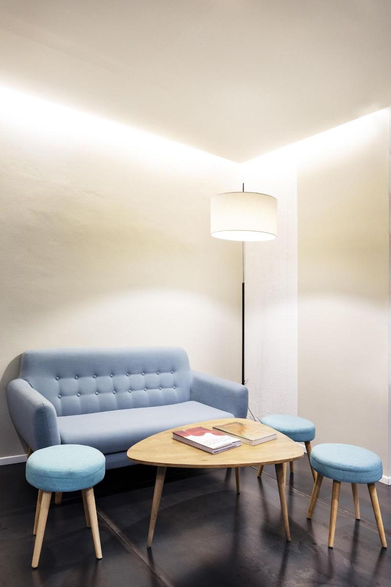 BC MAISON bed&cafe Milano - Lobi