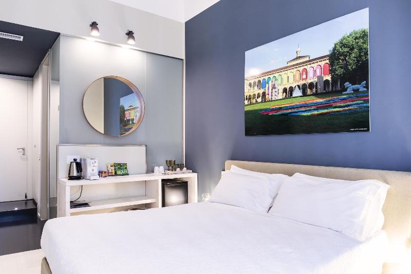 BC MAISON bed&cafe Milano - Lobi