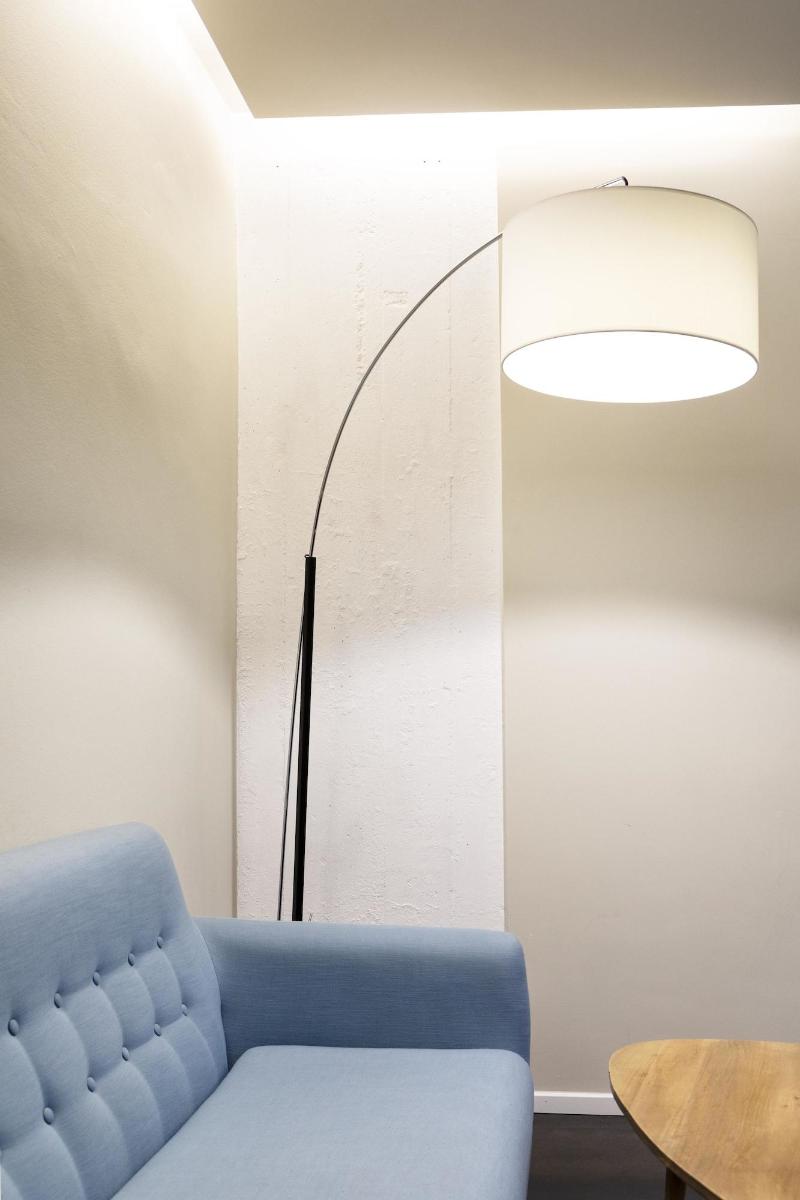 BC MAISON bed&cafe Milano - Genel