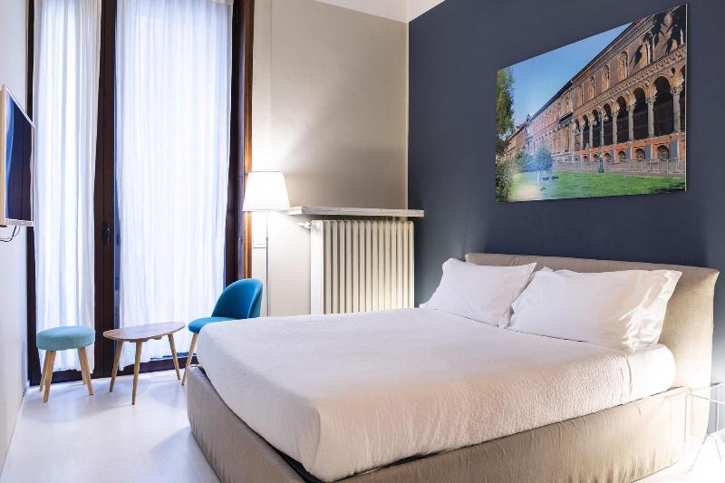 BC MAISON bed&cafe Milano - Oda