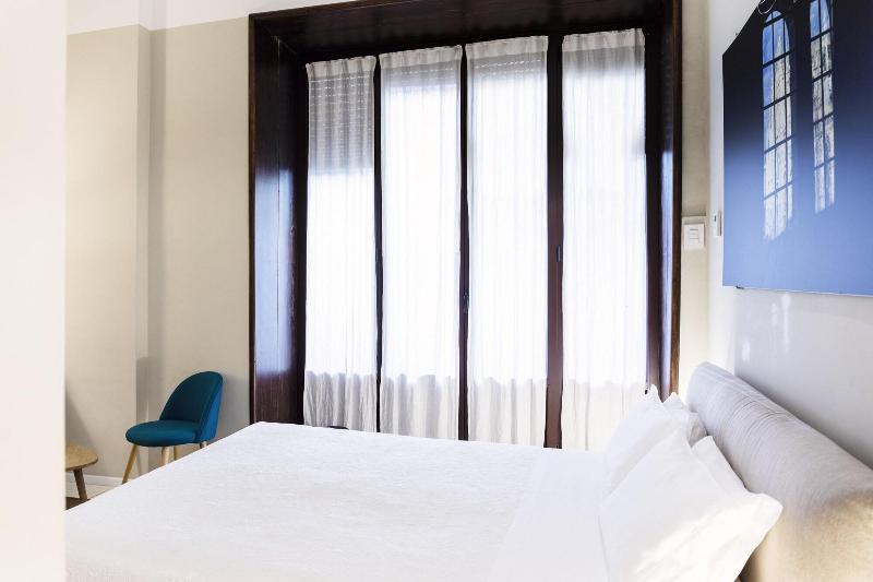 BC MAISON bed&cafe Milano - Oda