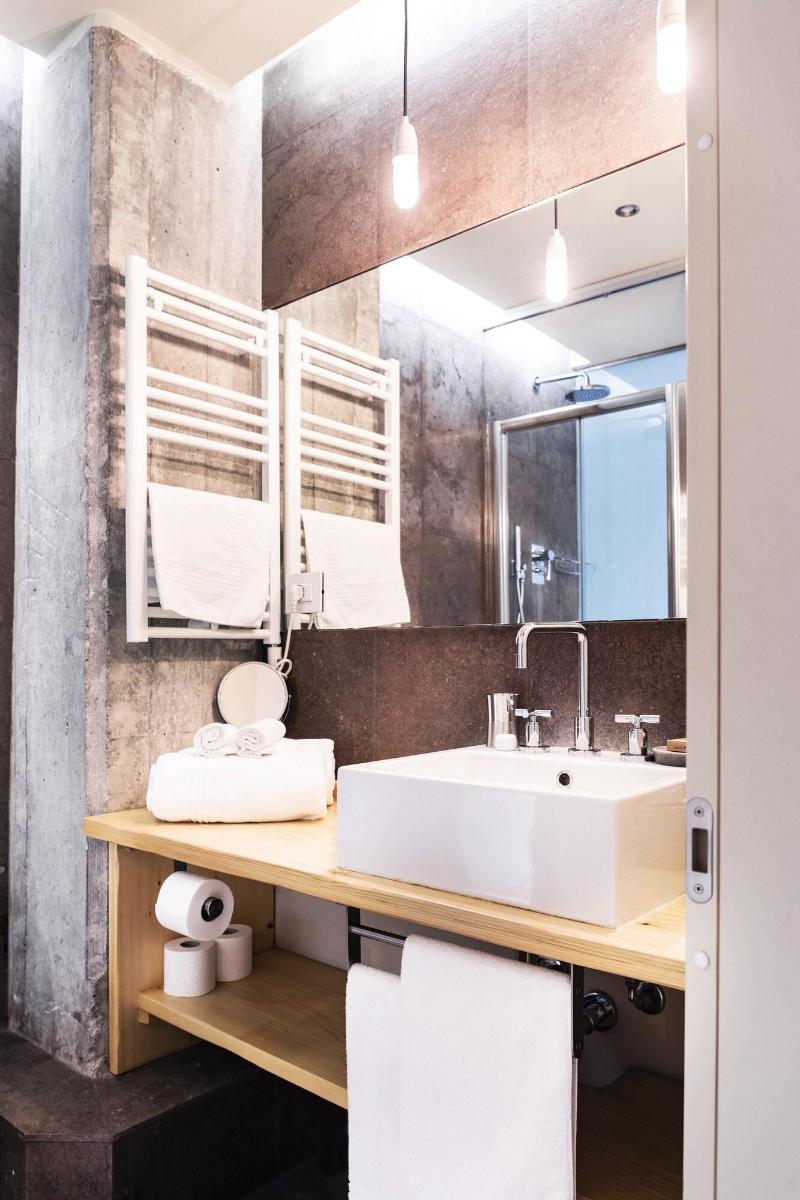 BC MAISON bed&cafe Milano - Oda