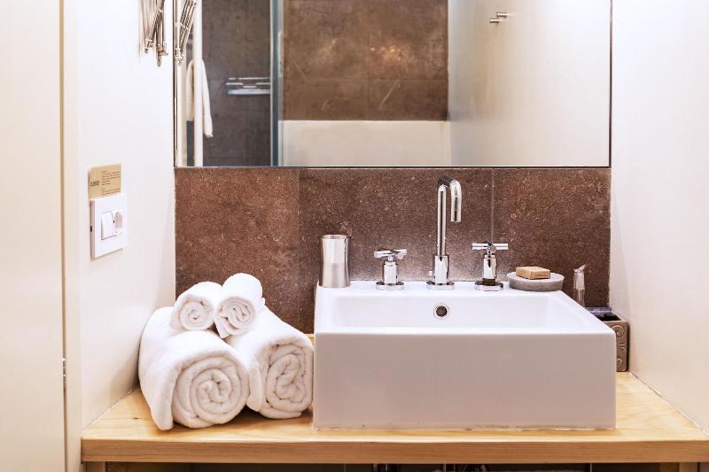 BC MAISON bed&cafe Milano - Oda