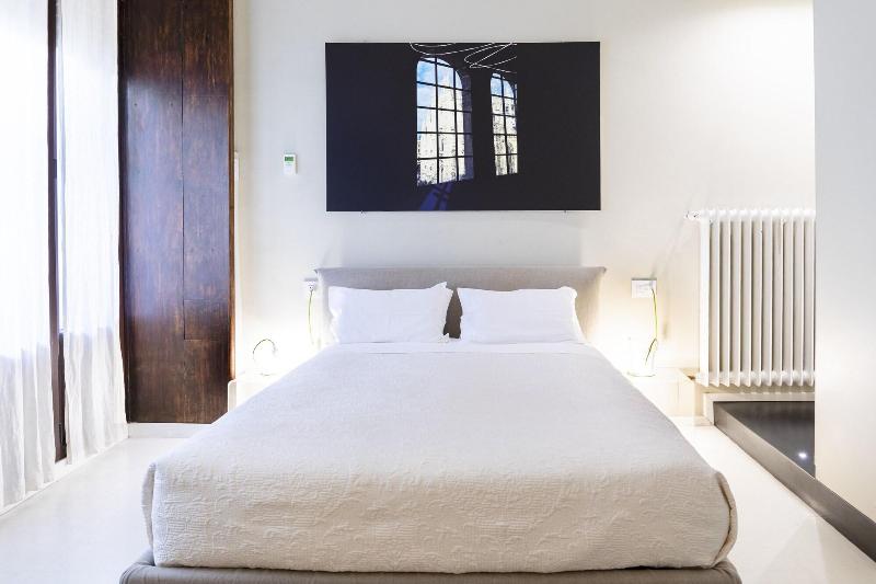 BC MAISON bed&cafe Milano - Oda