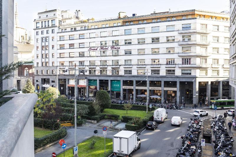 BC MAISON bed&cafe Milano - Oda