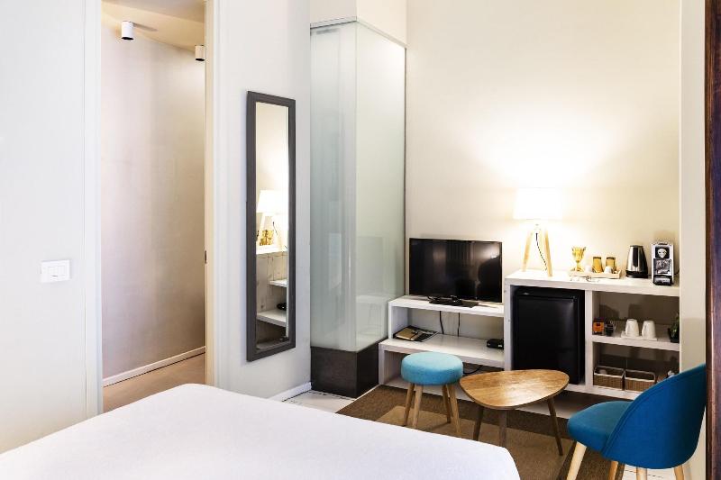 BC MAISON bed&cafe Milano - Oda