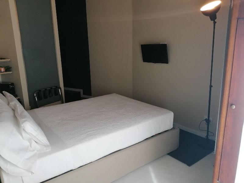 BC MAISON bed&cafe Milano - Oda