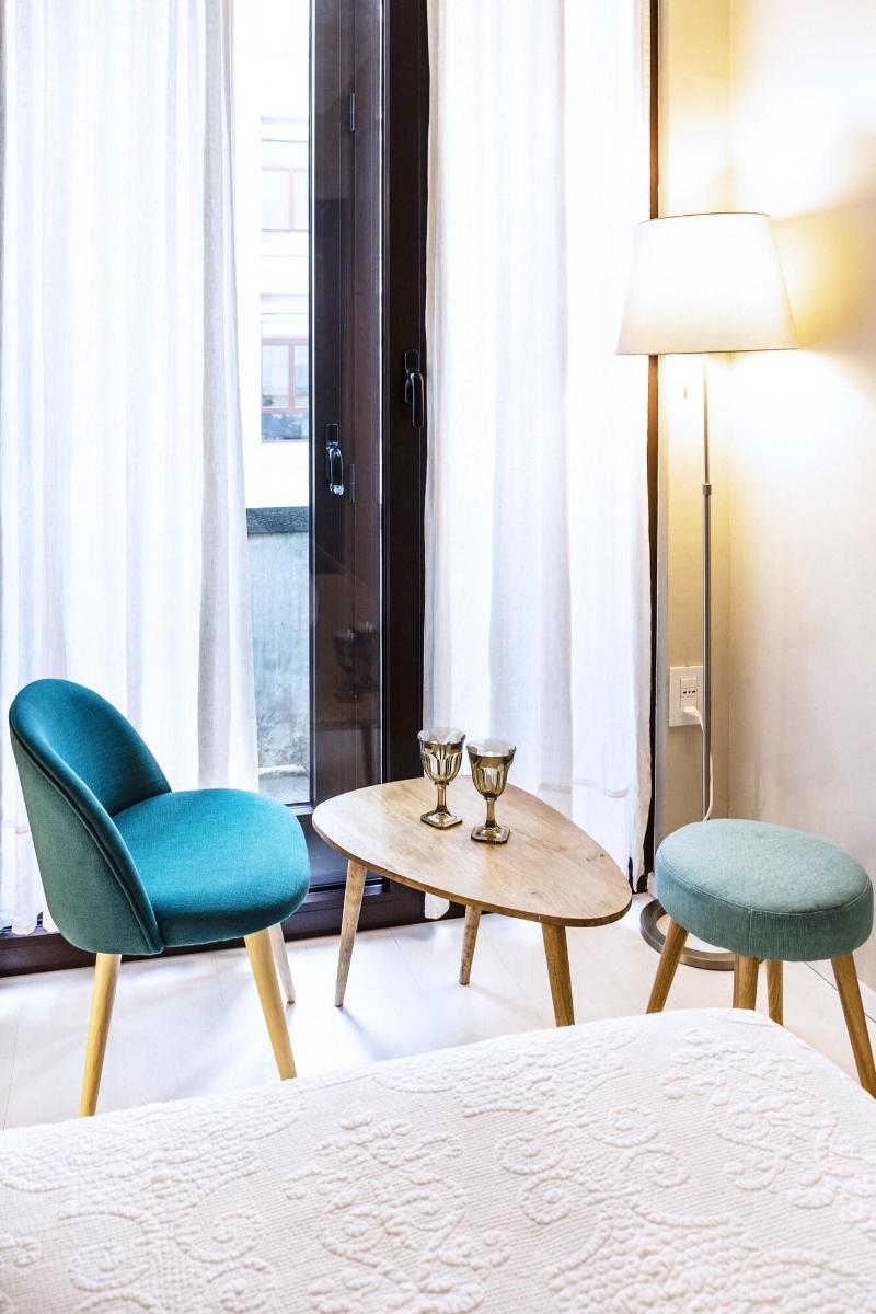 BC MAISON bed&cafe Milano - Oda