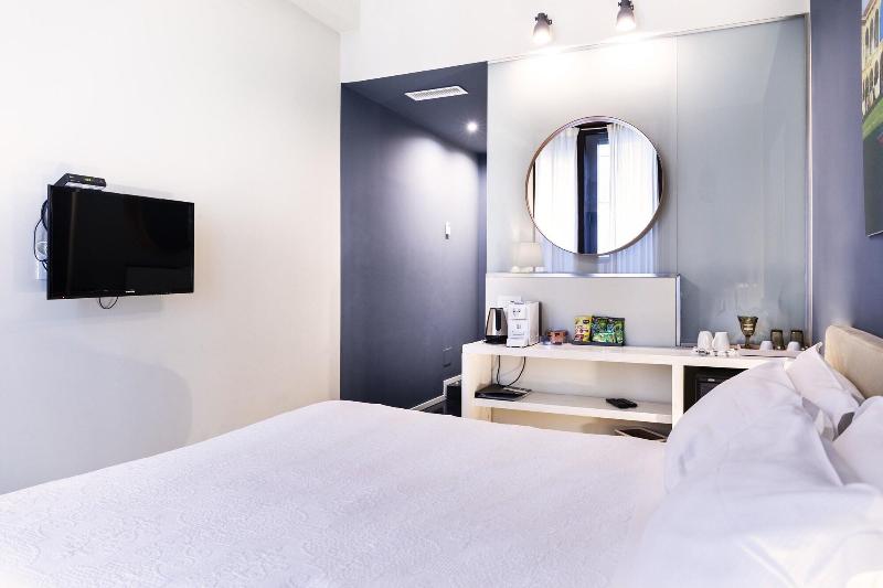 BC MAISON bed&cafe Milano - Oda