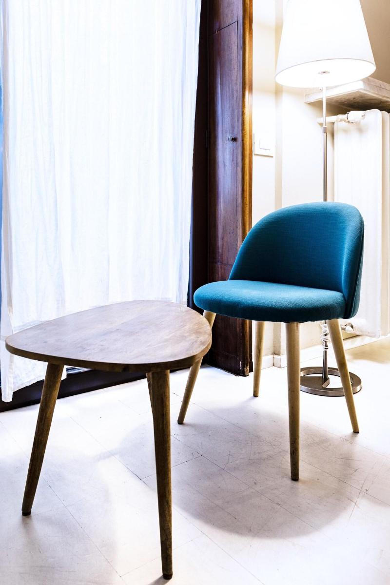 BC MAISON bed&cafe Milano - Oda