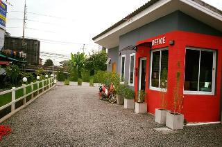 Love Box Resort otel fotoğrafı