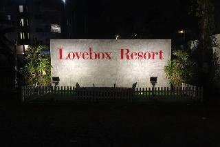 Love Box Resort fotoÄŸrafÄ±