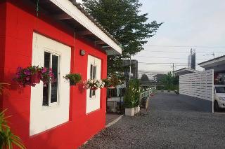 Love Box Resort fotoÄŸrafÄ±