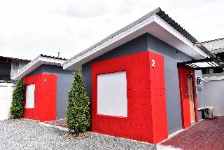 Love Box Resort fotoÄŸrafÄ±