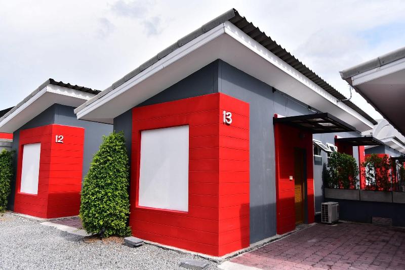 Love Box Resort - Genel
