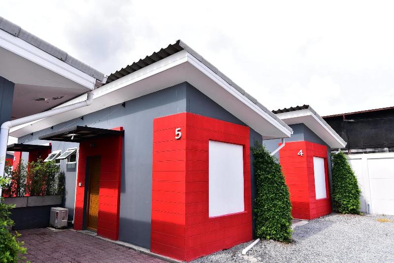 Love Box Resort - Genel