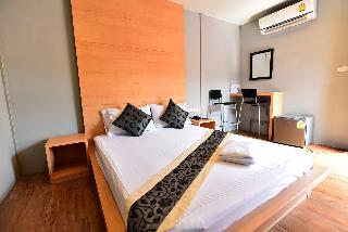 Love Box Resort fotoÄŸrafÄ±