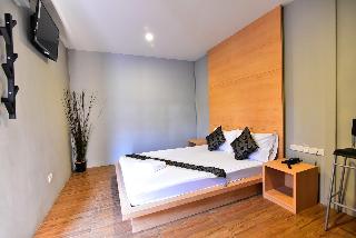 Love Box Resort fotoÄŸrafÄ±