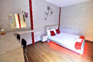 Love Box Resort fotoÄŸrafÄ±