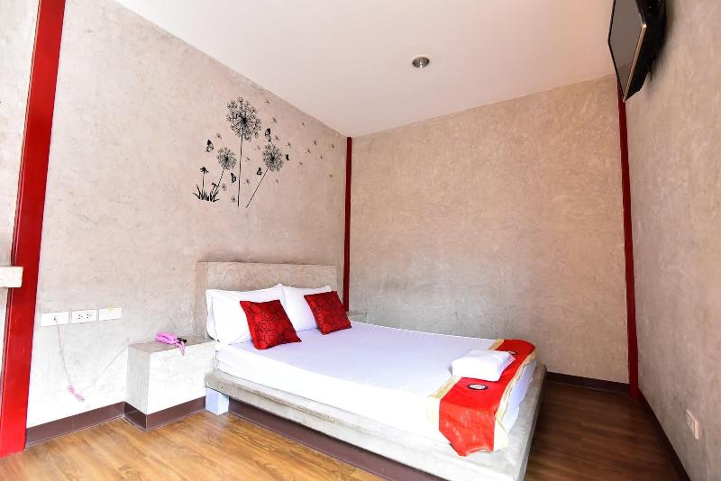 Love Box Resort - Oda