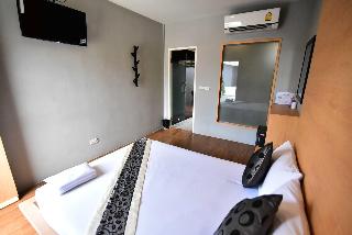 Love Box Resort fotoÄŸrafÄ±