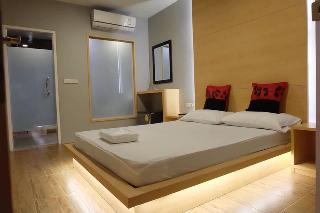 Love Box Resort fotoÄŸrafÄ±
