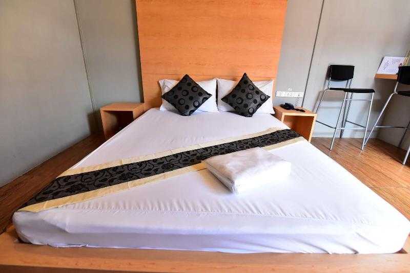 Love Box Resort - Oda
