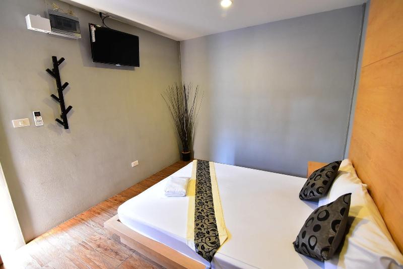 Love Box Resort - Oda