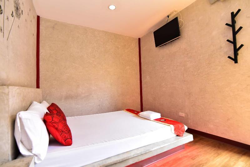 Love Box Resort - Oda