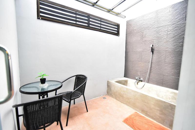 Love Box Resort - Oda