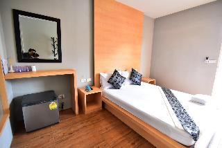Love Box Resort fotoÄŸrafÄ±