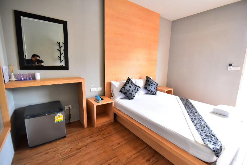 Love Box Resort - Oda