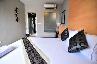 Love Box Resort fotoÄŸrafÄ±