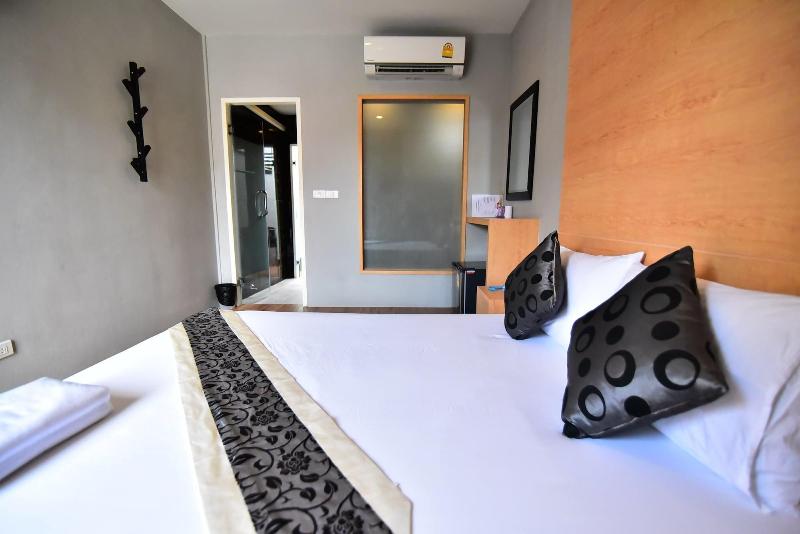 Love Box Resort - Oda
