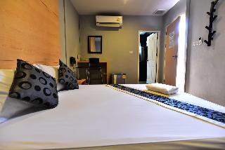 Love Box Resort fotoÄŸrafÄ±