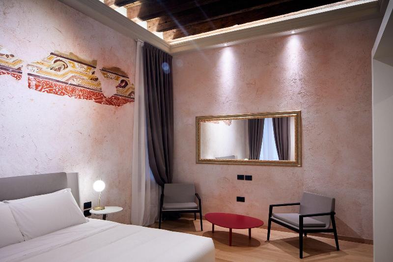 Ca' dei Proverbi Suites - Oda