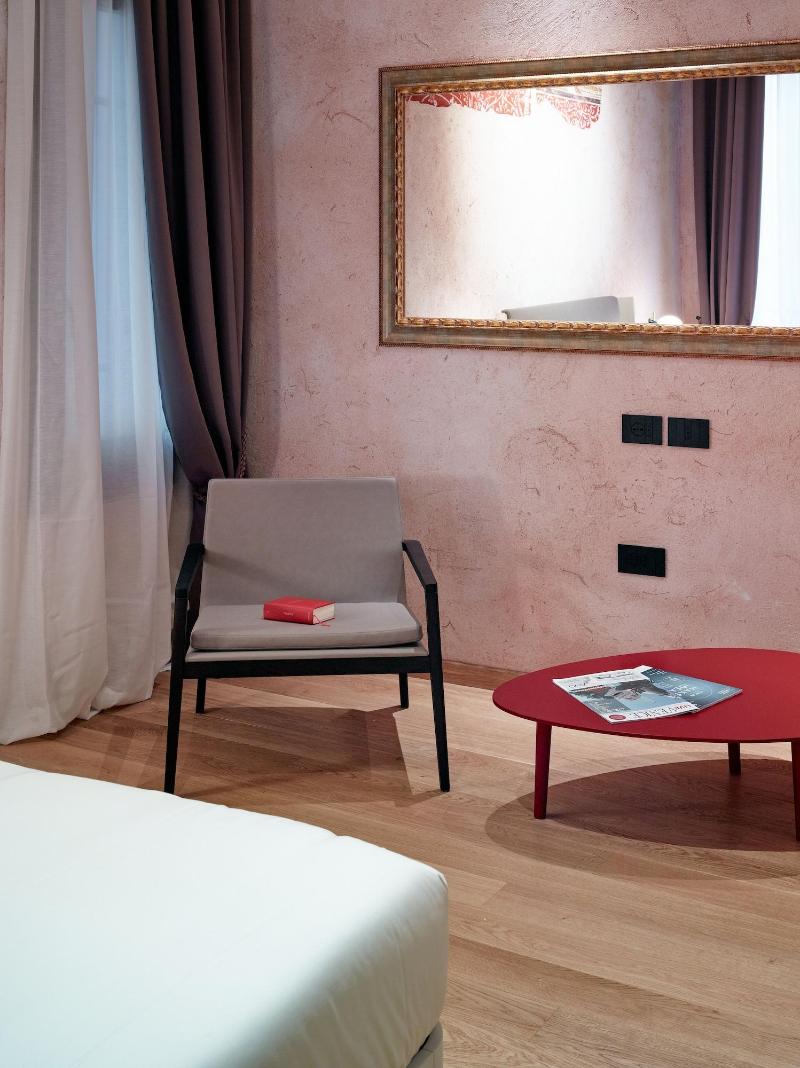 Ca' dei Proverbi Suites - Oda