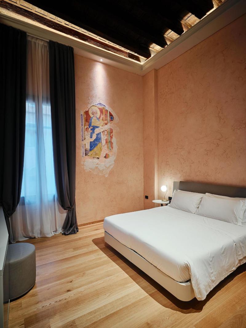Ca' dei Proverbi Suites - Oda