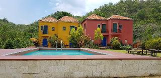 Davinci Di Khao Yai otel fotoğrafı